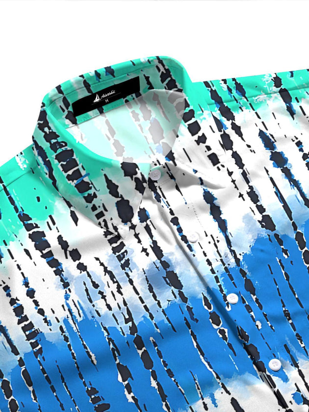 Geometry Women's Short Sleeve Shirts