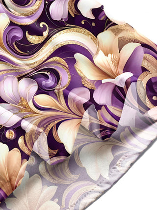 men's floral shirt summer vacation