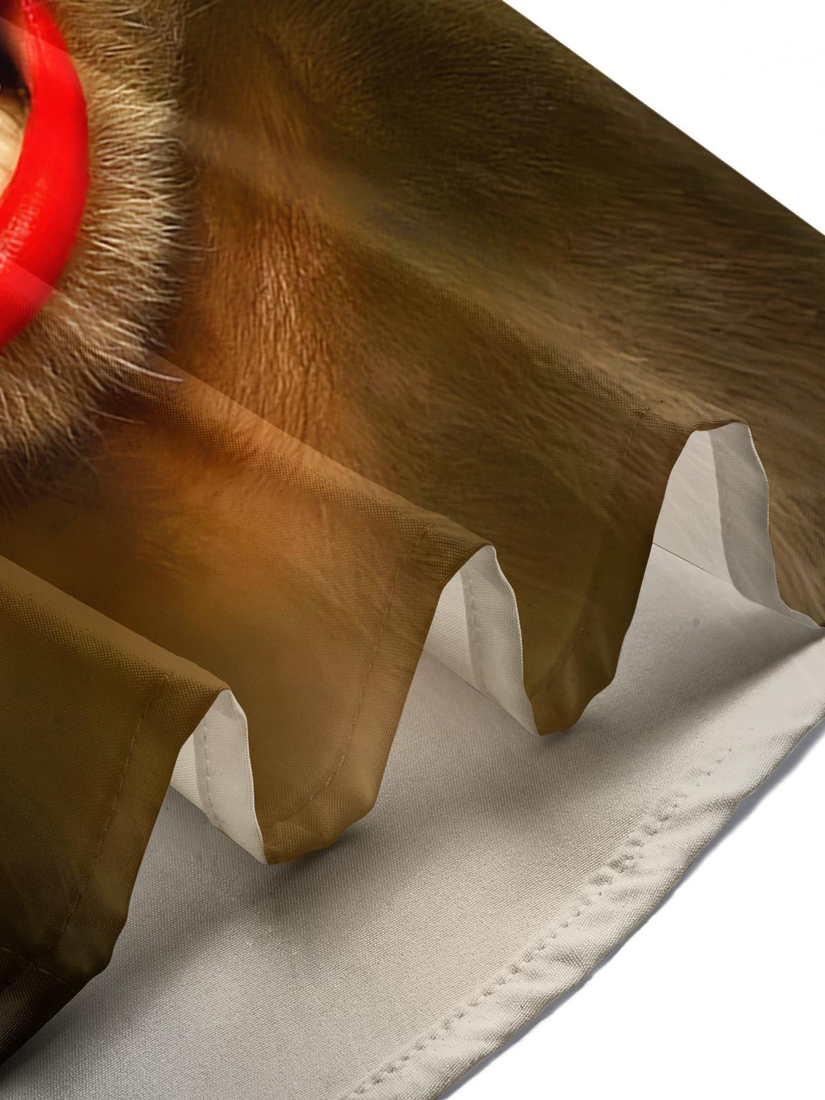 Monkey Men's Pocket Short Sleeve Shirts