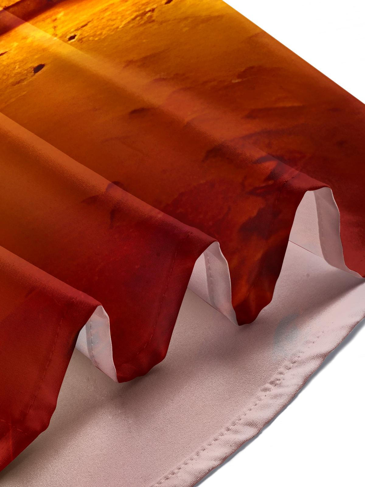 Beach Church Men's Pocket Short Sleeve Shirts