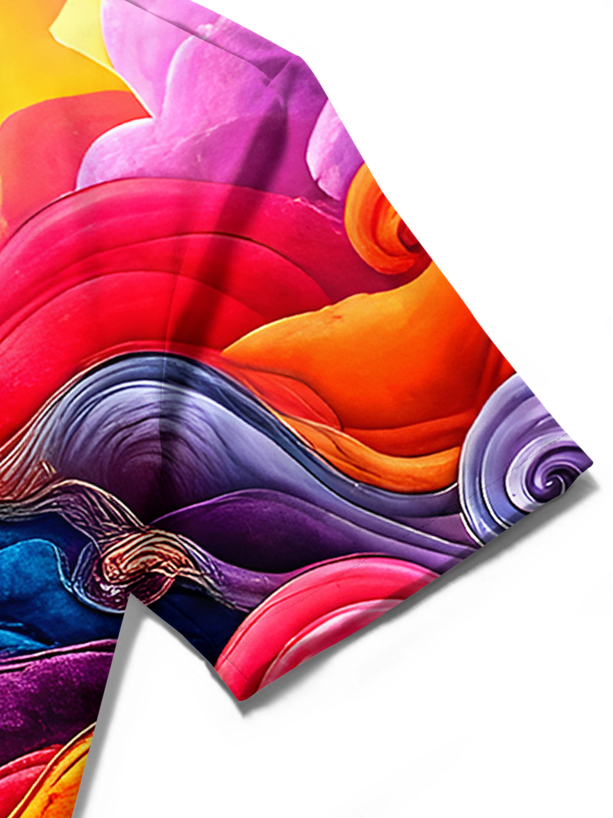 Boat Men's Pocket Short Sleeve Shirts