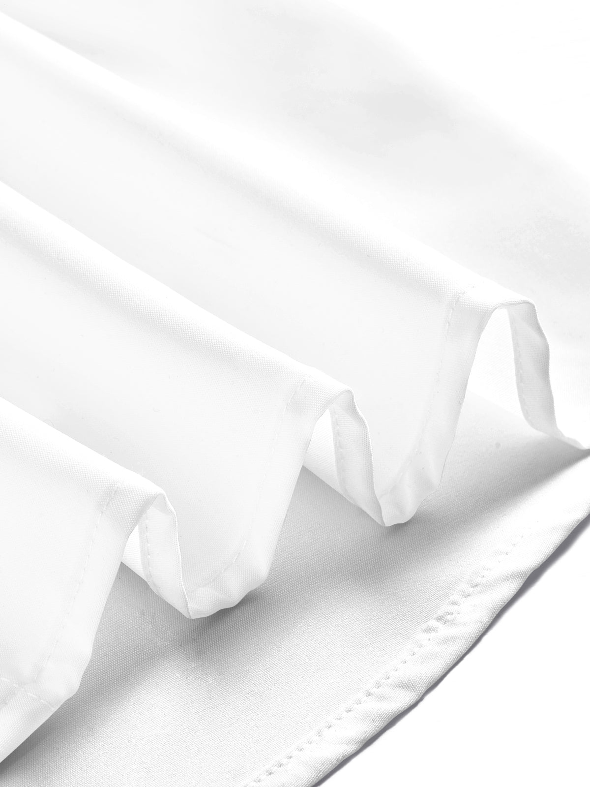 Funny Print Men's Pocket Short Sleeve Shirts