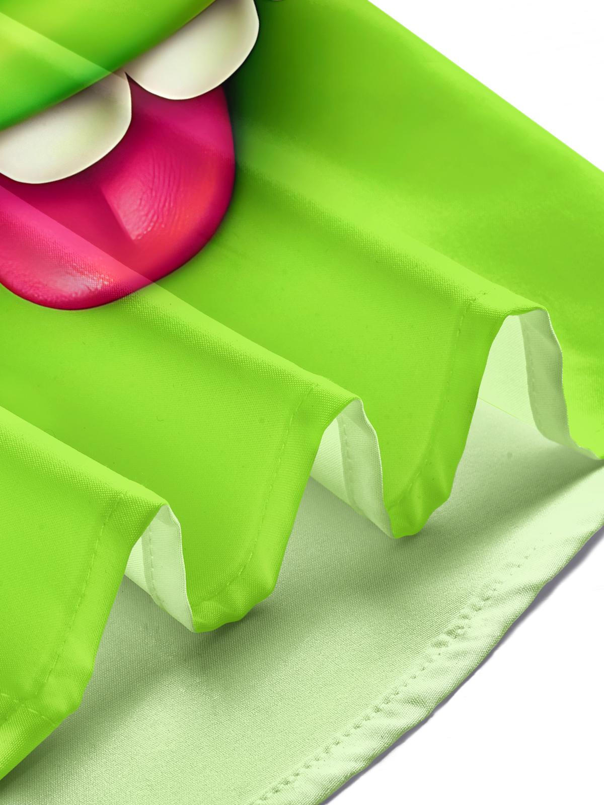 Fun Print Men's Pocket Short Sleeve Shirts