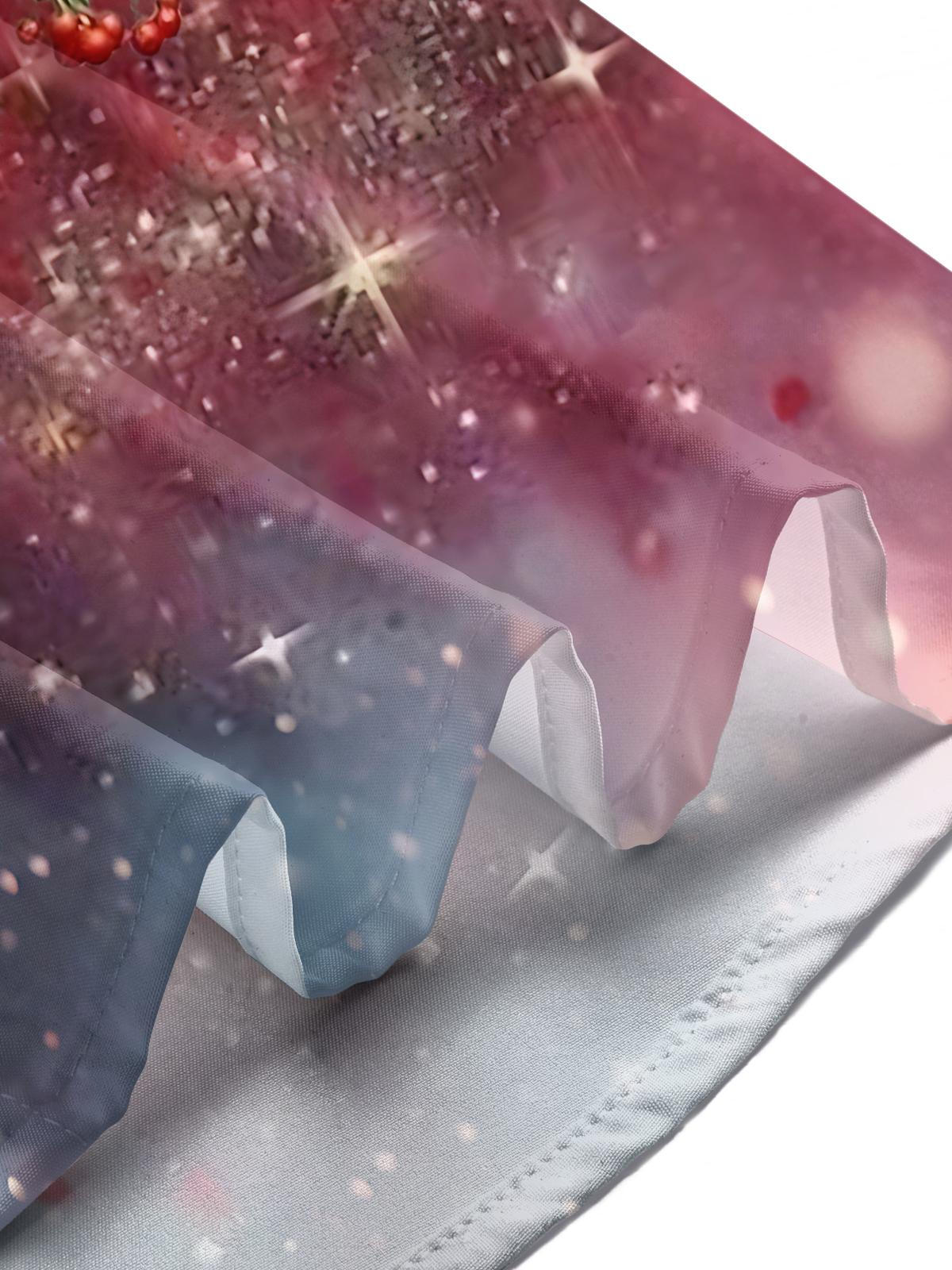 Cardinal Print Men's Pocket Short Sleeve Shirts