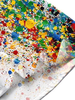 men's printed shirt summer vacation