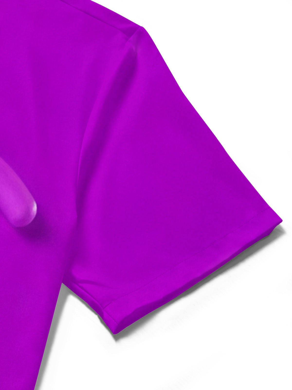 Funny Expressions Men's Pocket Short Sleeve Shirts