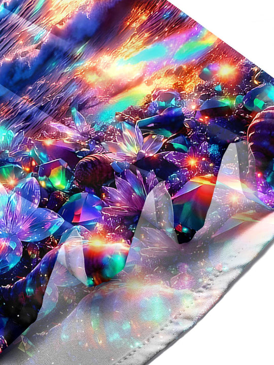 men's Hawaiian shirt beach vacation