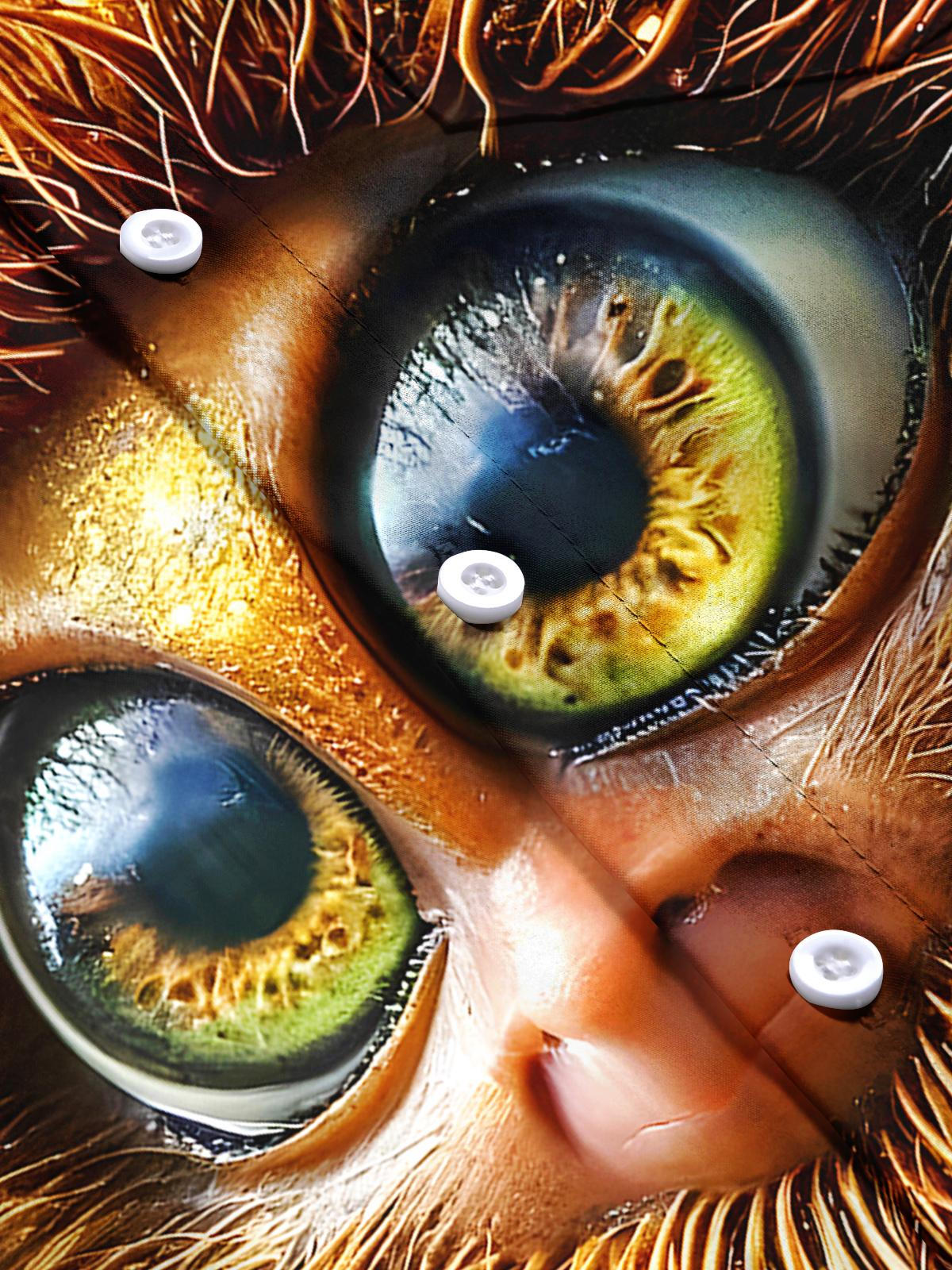 Funny Men's Pocket Short Sleeve Shirts