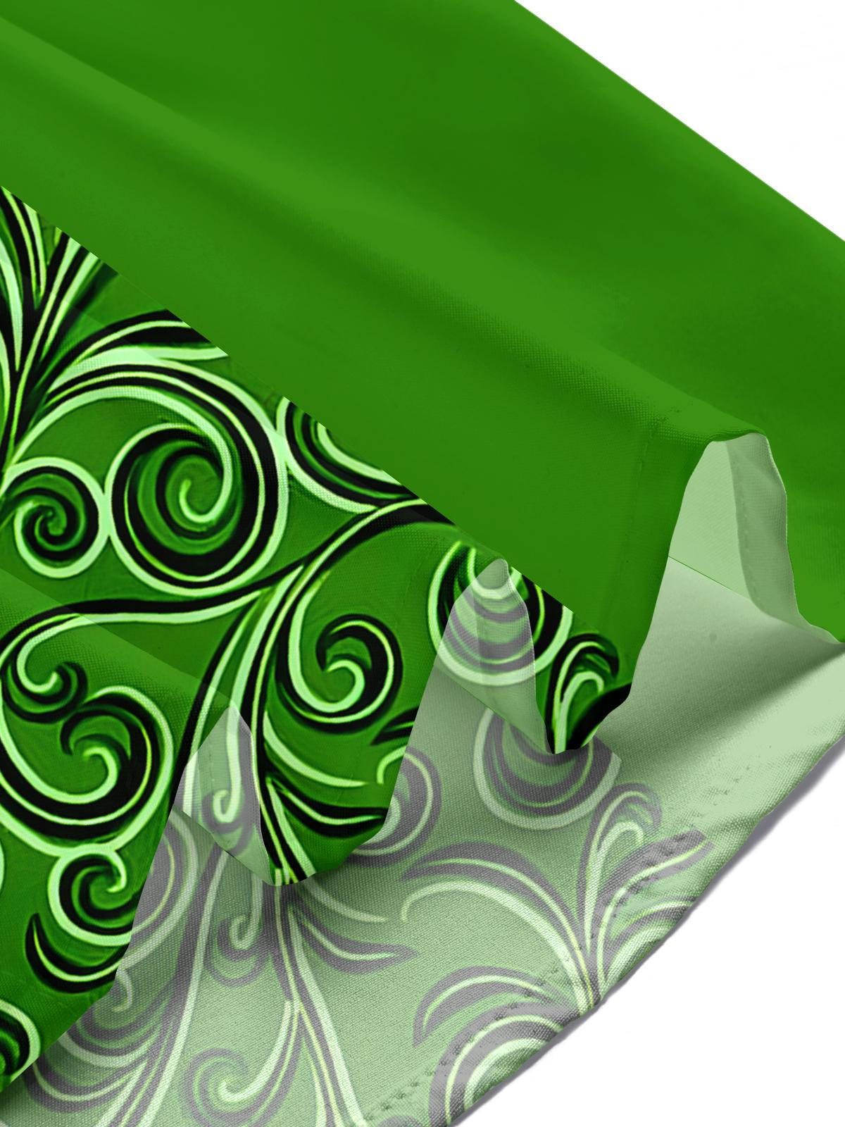 Hawaiian Men's Pocket Short Sleeve Shirts