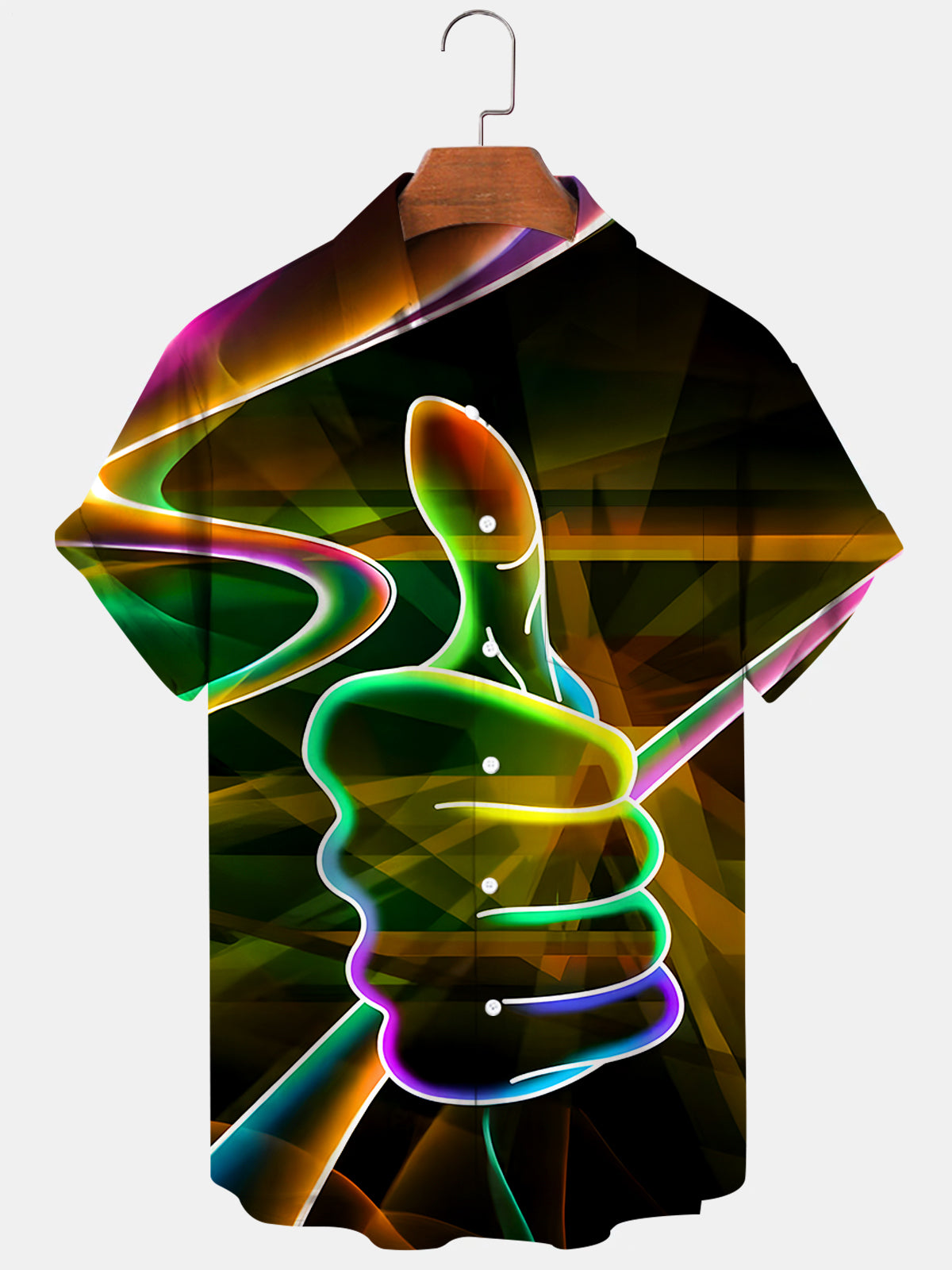 Good Men's Pocket Short Sleeve Shirts