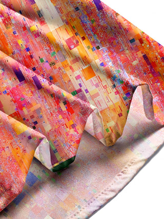men's tie dye shirt summer vacation