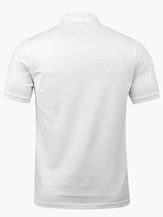 men's graphic t-shirt shirt back view
