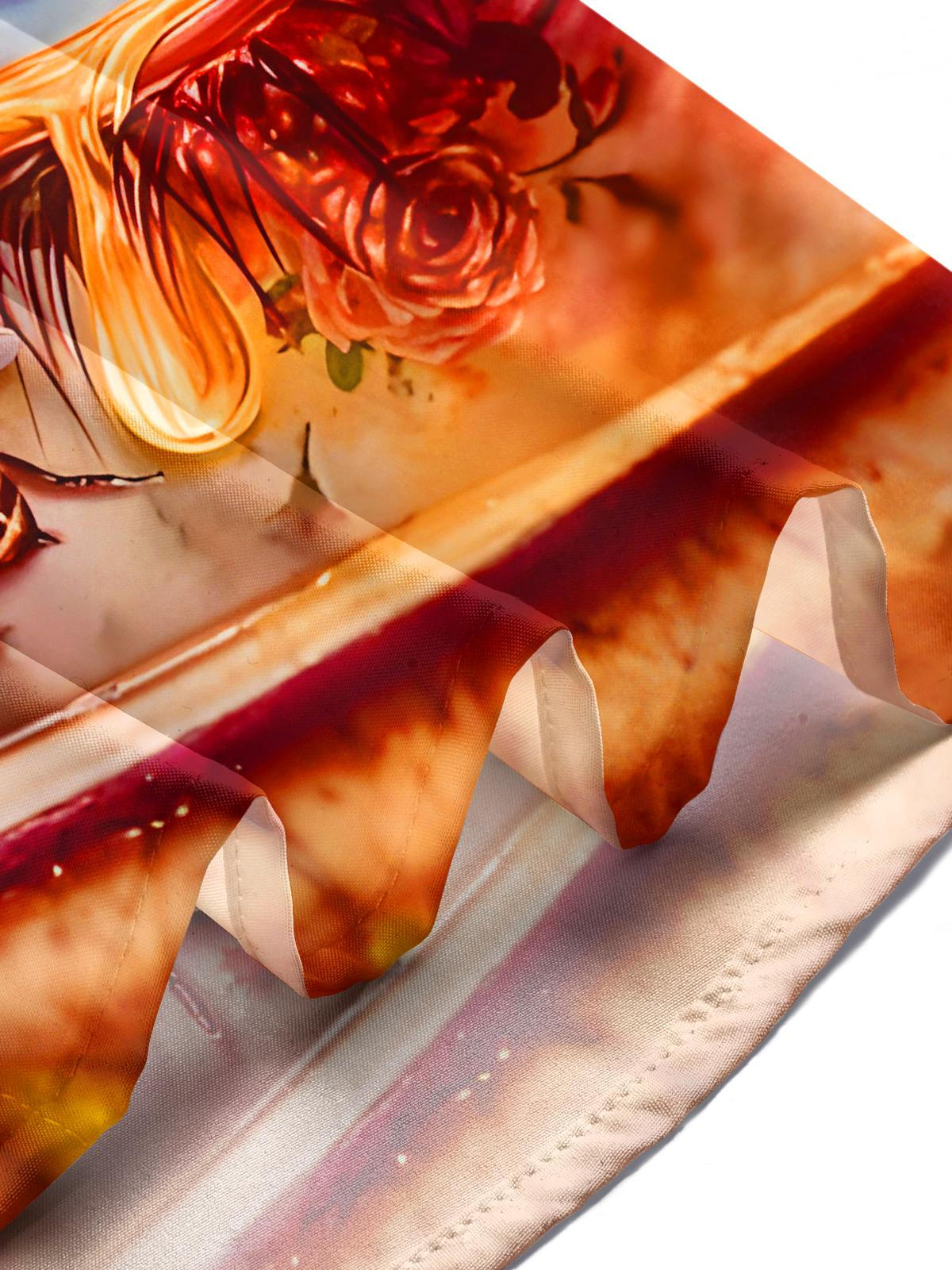 Eye Bee Men's Pocket Short Sleeve Shirts