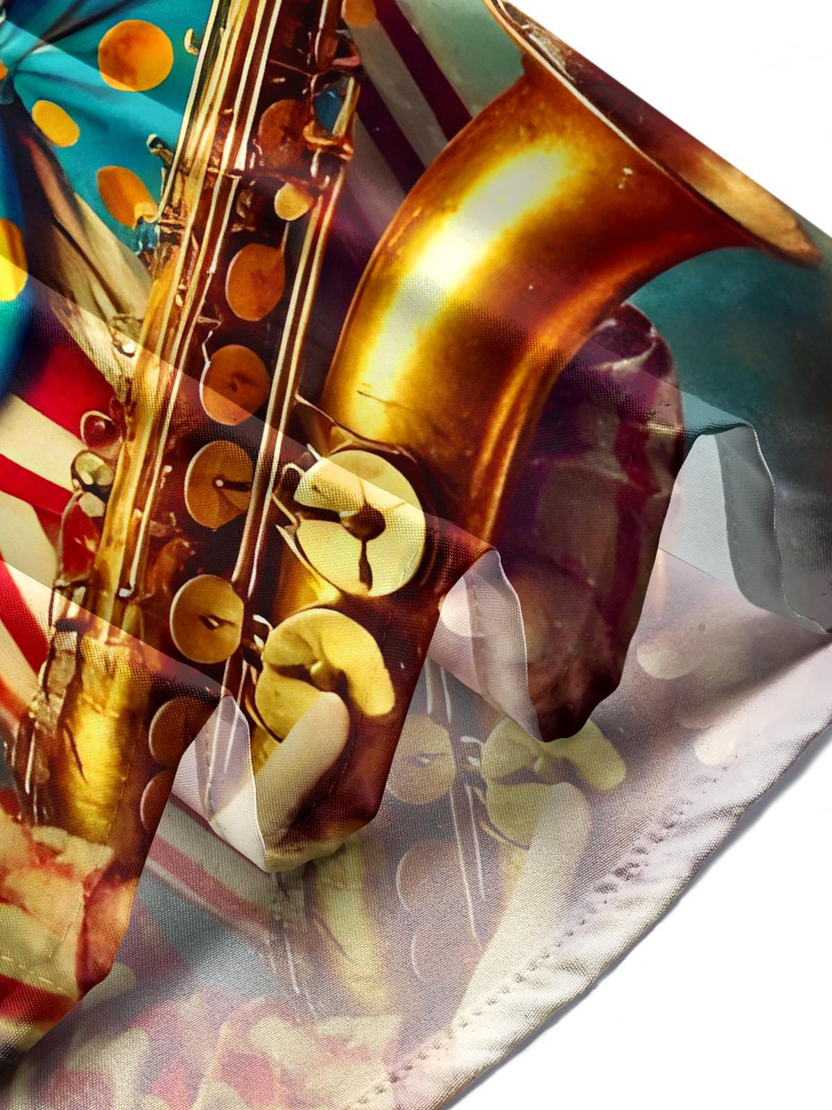 Joker Men's Pocket Short Sleeve Shirts