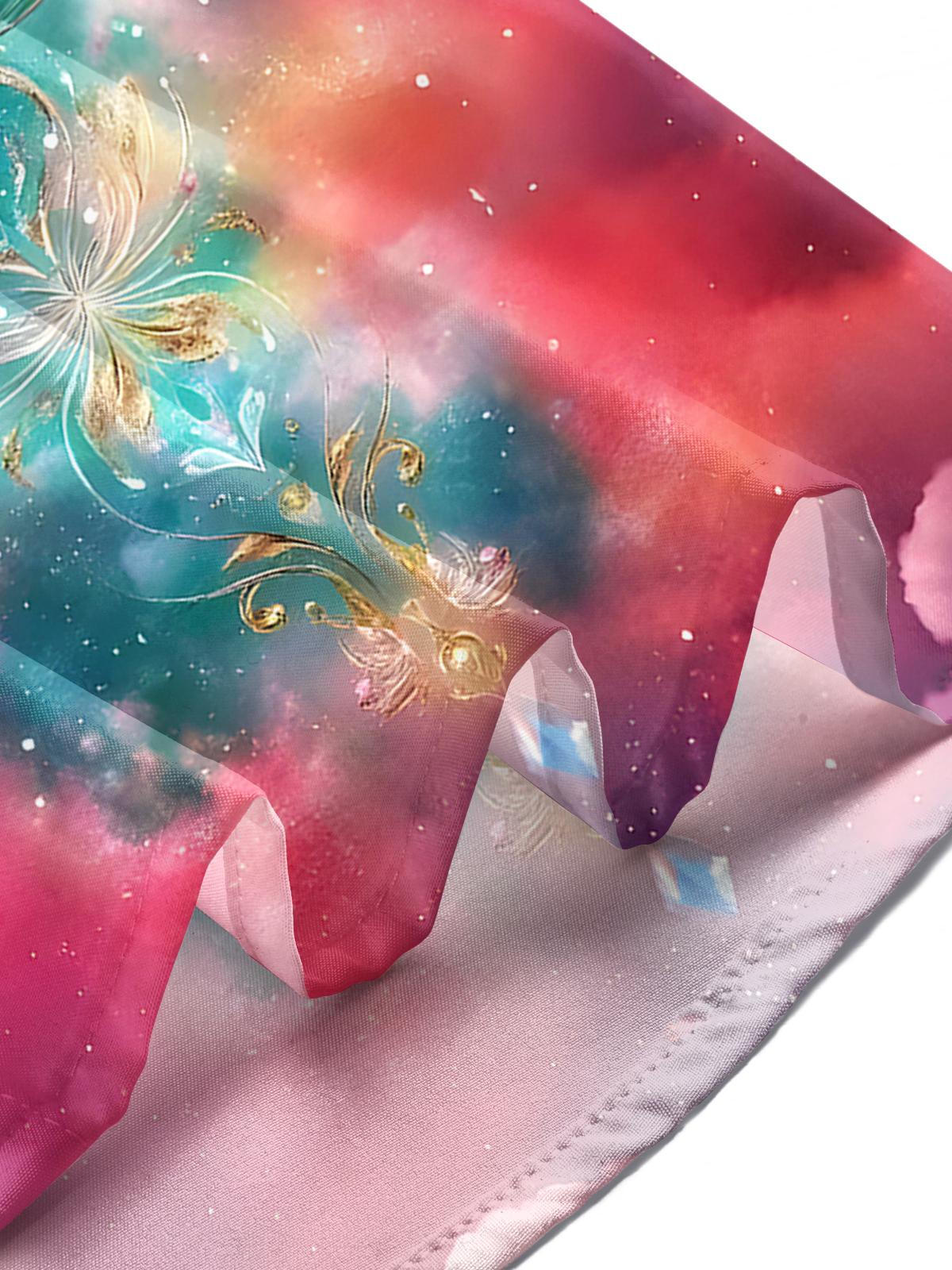 Lotus Men's Pocket Short Sleeve Shirts