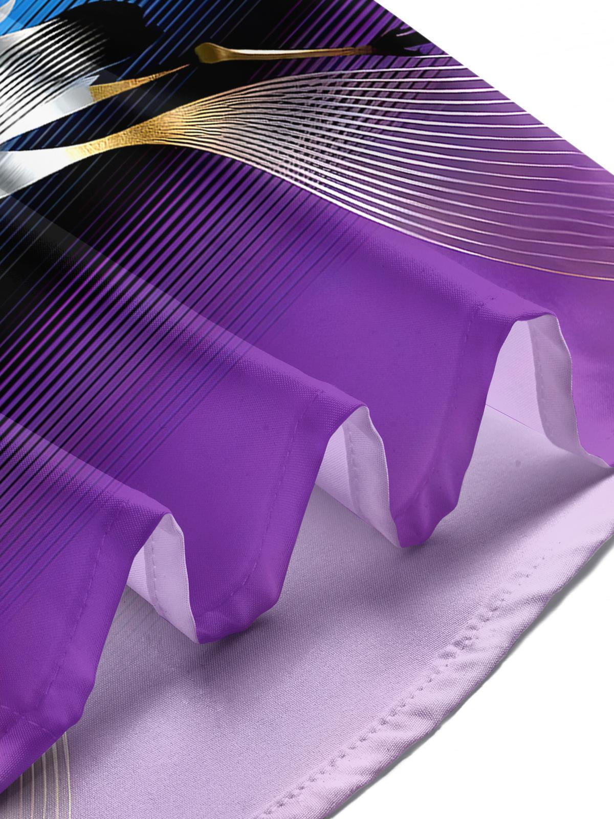 Swan Men's Pocket Short Sleeve Shirts