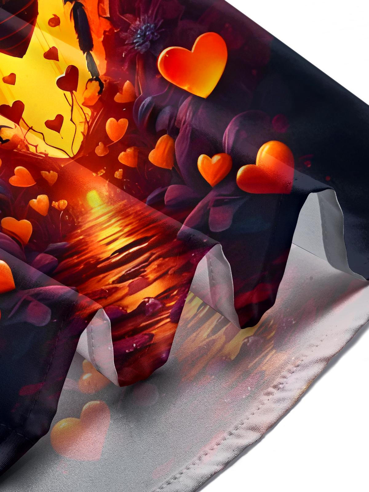 Bee Men's Pocket Short Sleeve Shirts