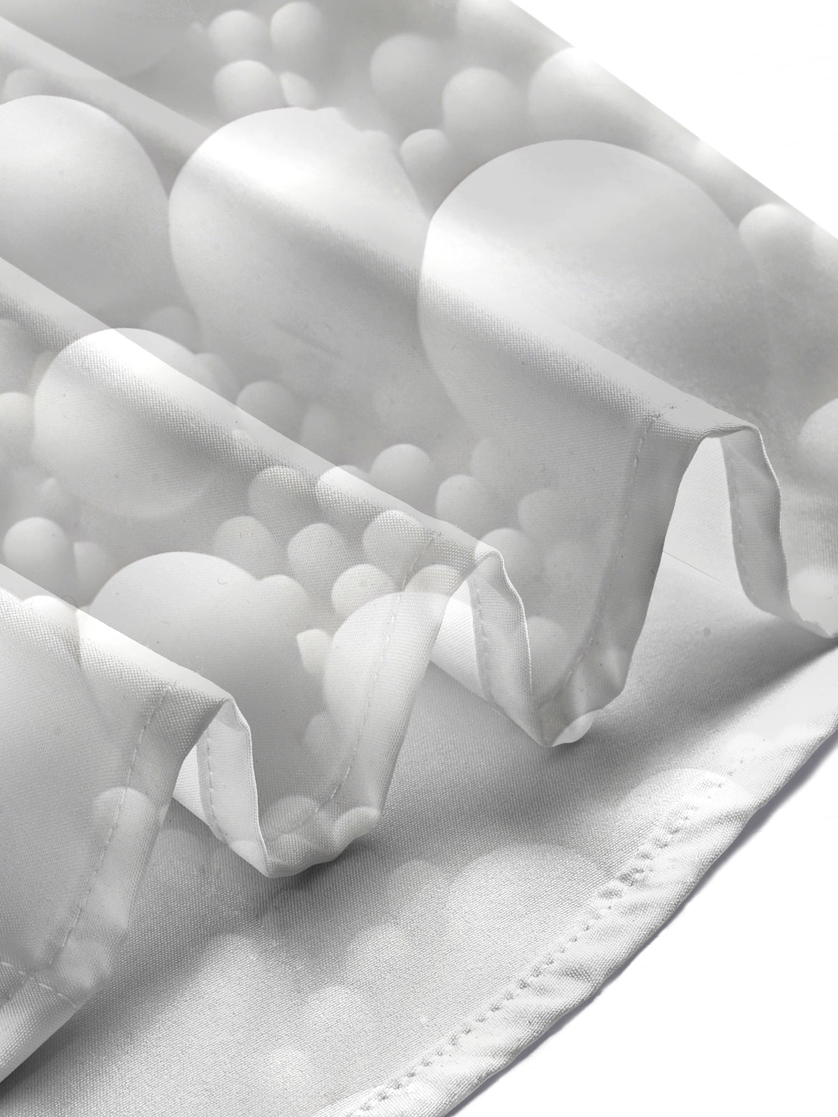 Geometry Men's Pocket Short Sleeve Shirts