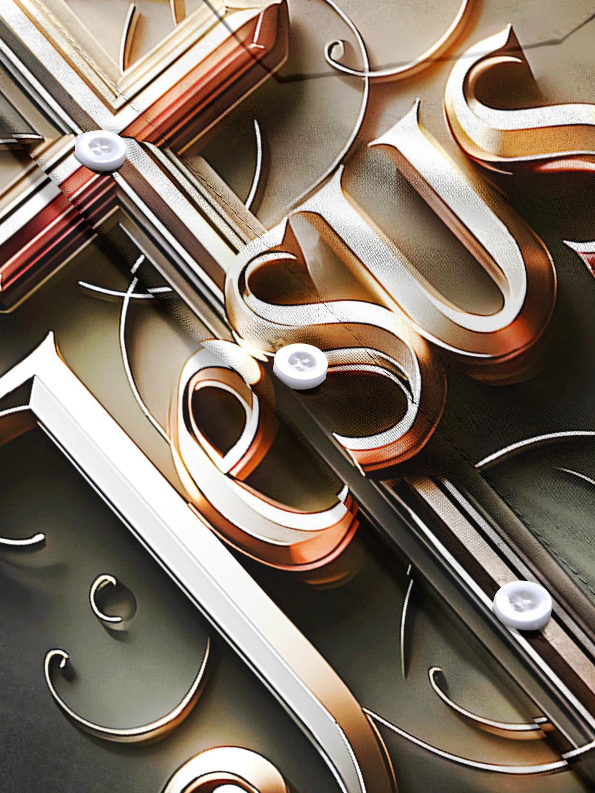 Religion Christianity Jesus Cross Men's Pocket Short Sleeve Shirts