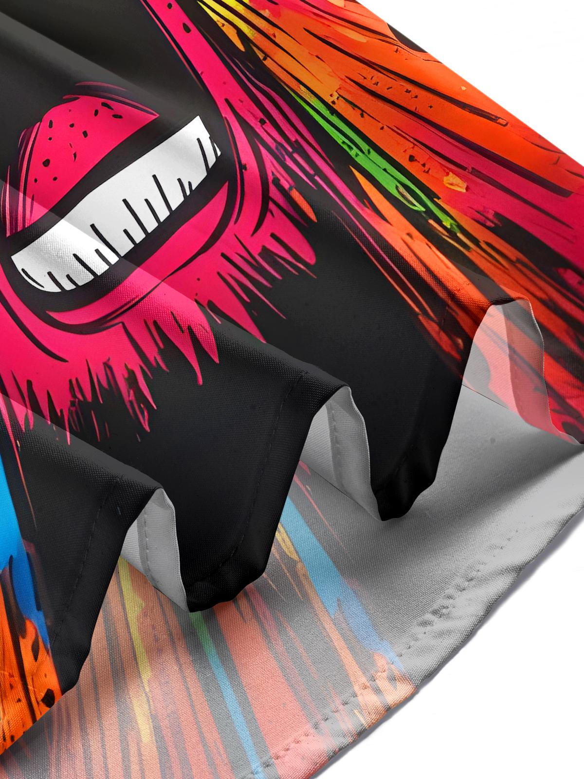 Men's Pocket Short Sleeve Shirts