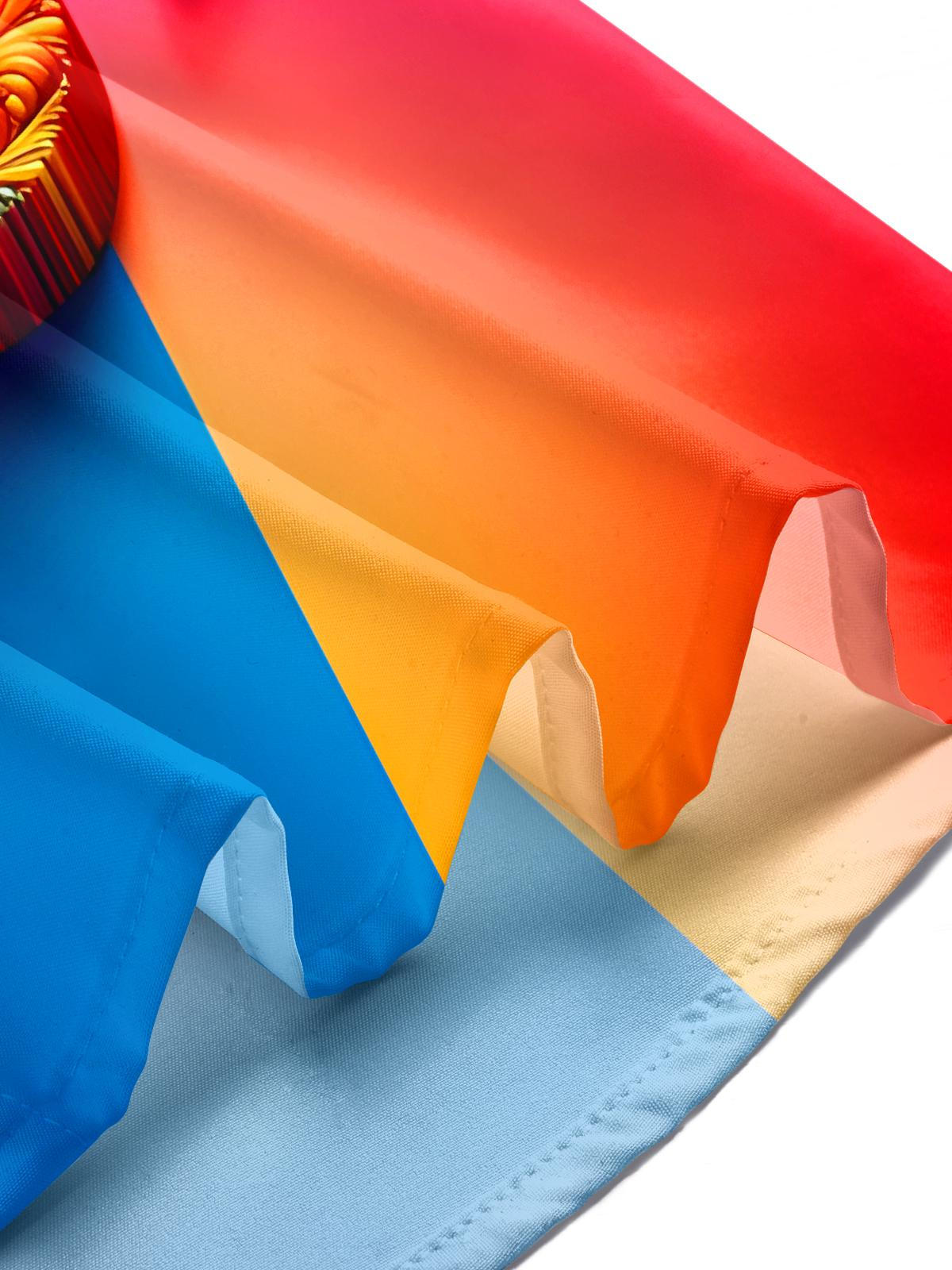 Musical Note Men's Pocket Long Sleeve Shirts