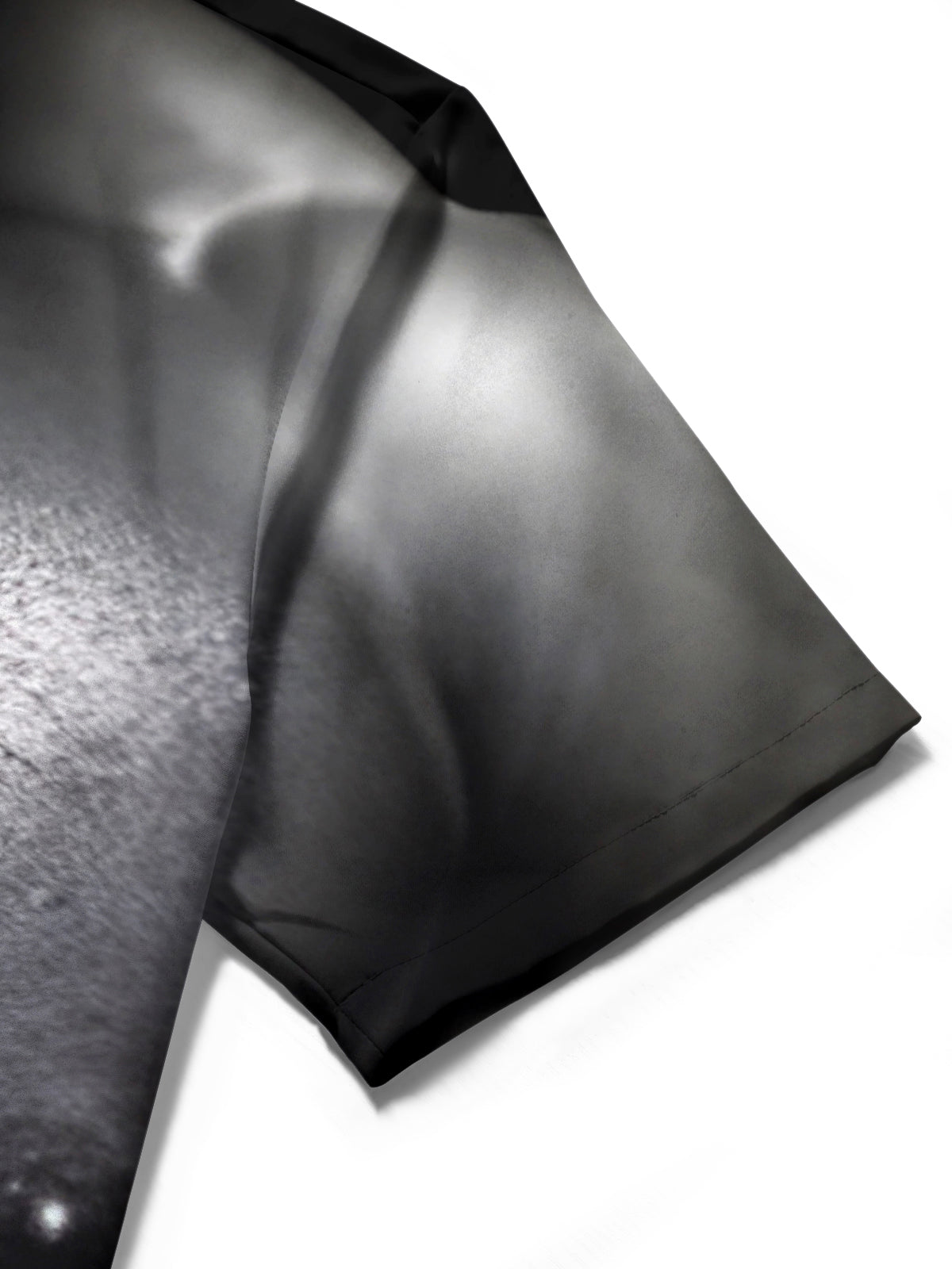 Muscle Men's Pocket Short Sleeve Shirts