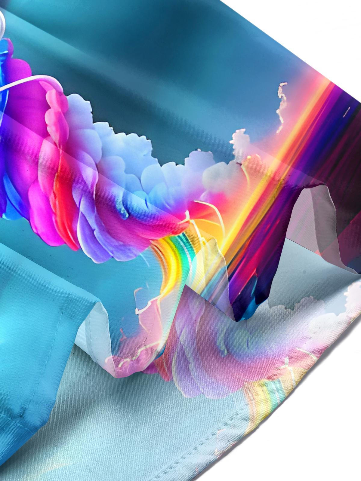 Tornado Men's Pocket Short Sleeve Shirts