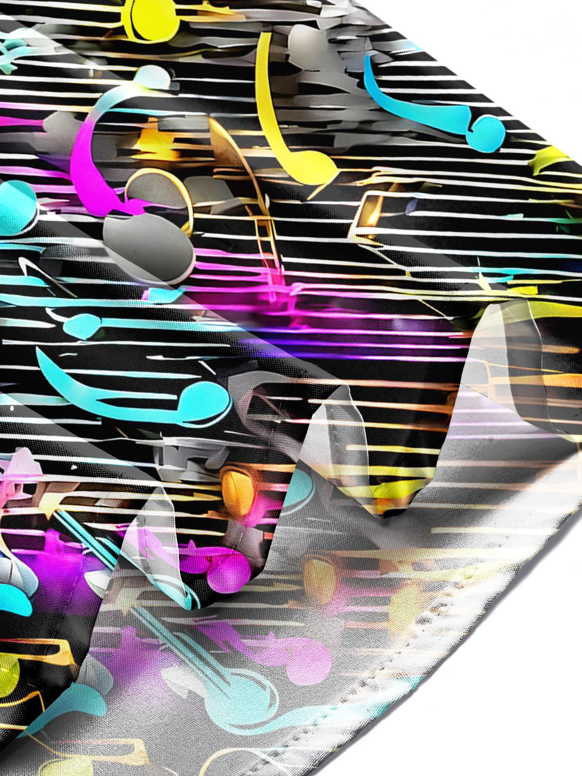 Lines Men's Pocket Short Sleeve Shirts