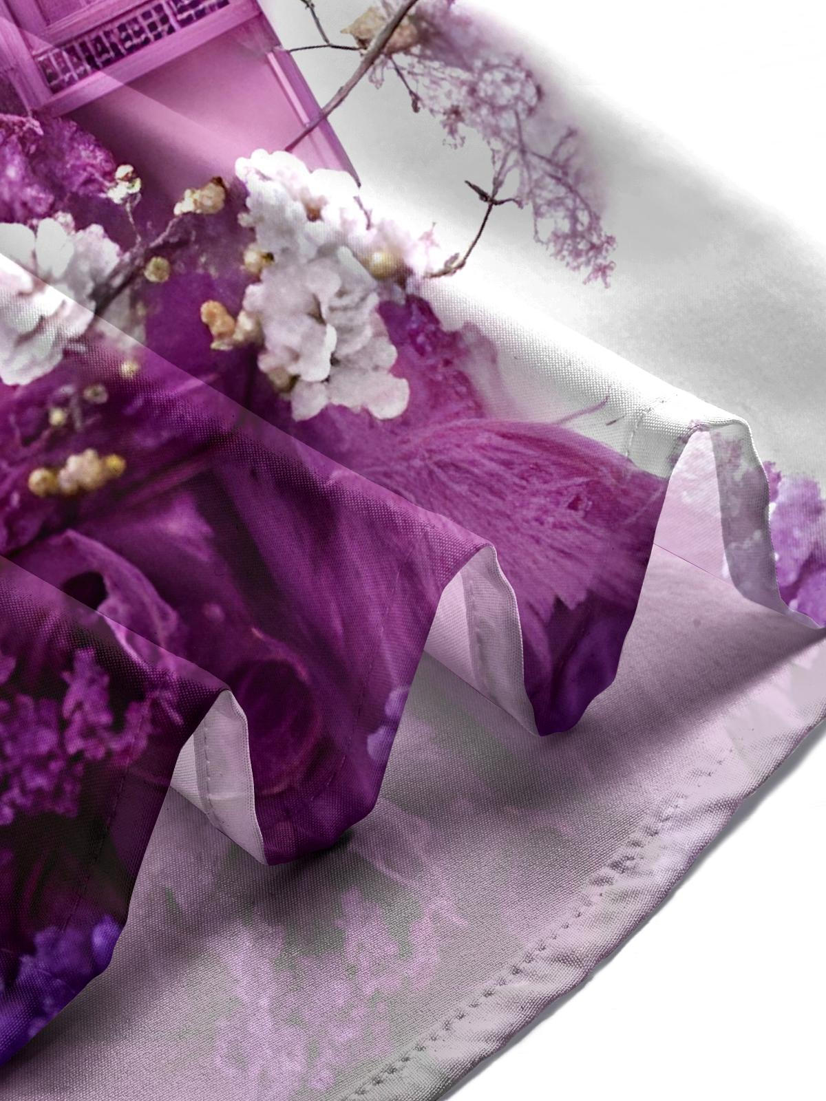 Crane Men's Pocket Short Sleeve Shirts