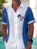 Men's Short Sleeve Shirts