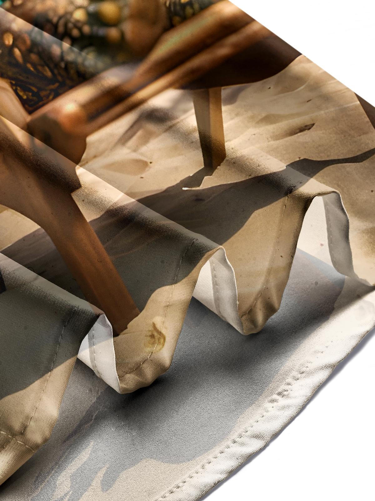 Turtle Men's Pocket Short Sleeve Shirts