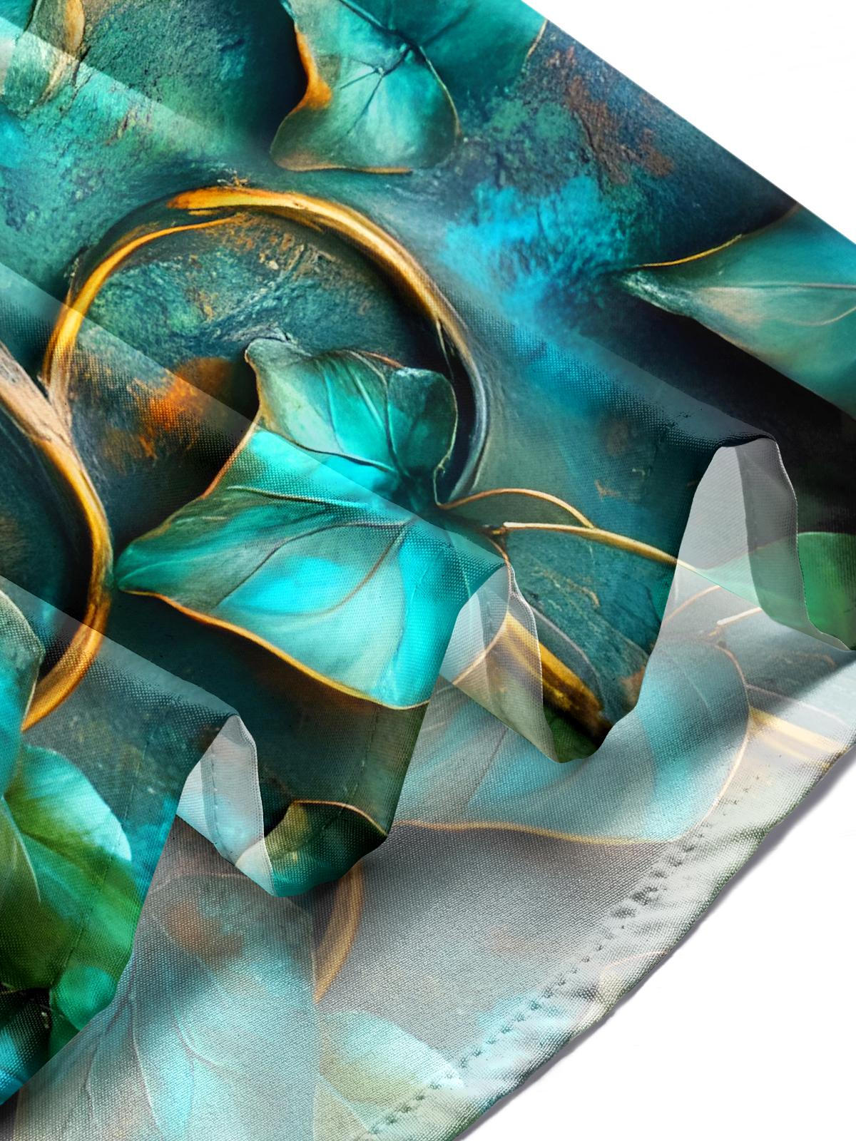 Leaf Men's Pocket Short Sleeve Shirts