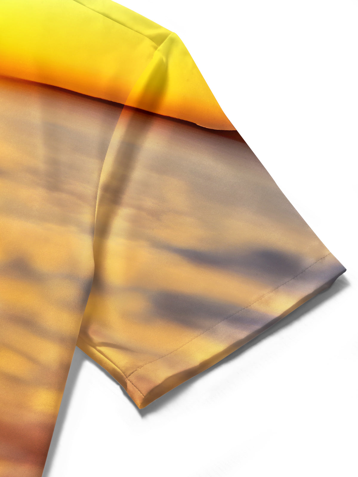 Ship Anchor Men's Pocket Short Sleeve Shirts