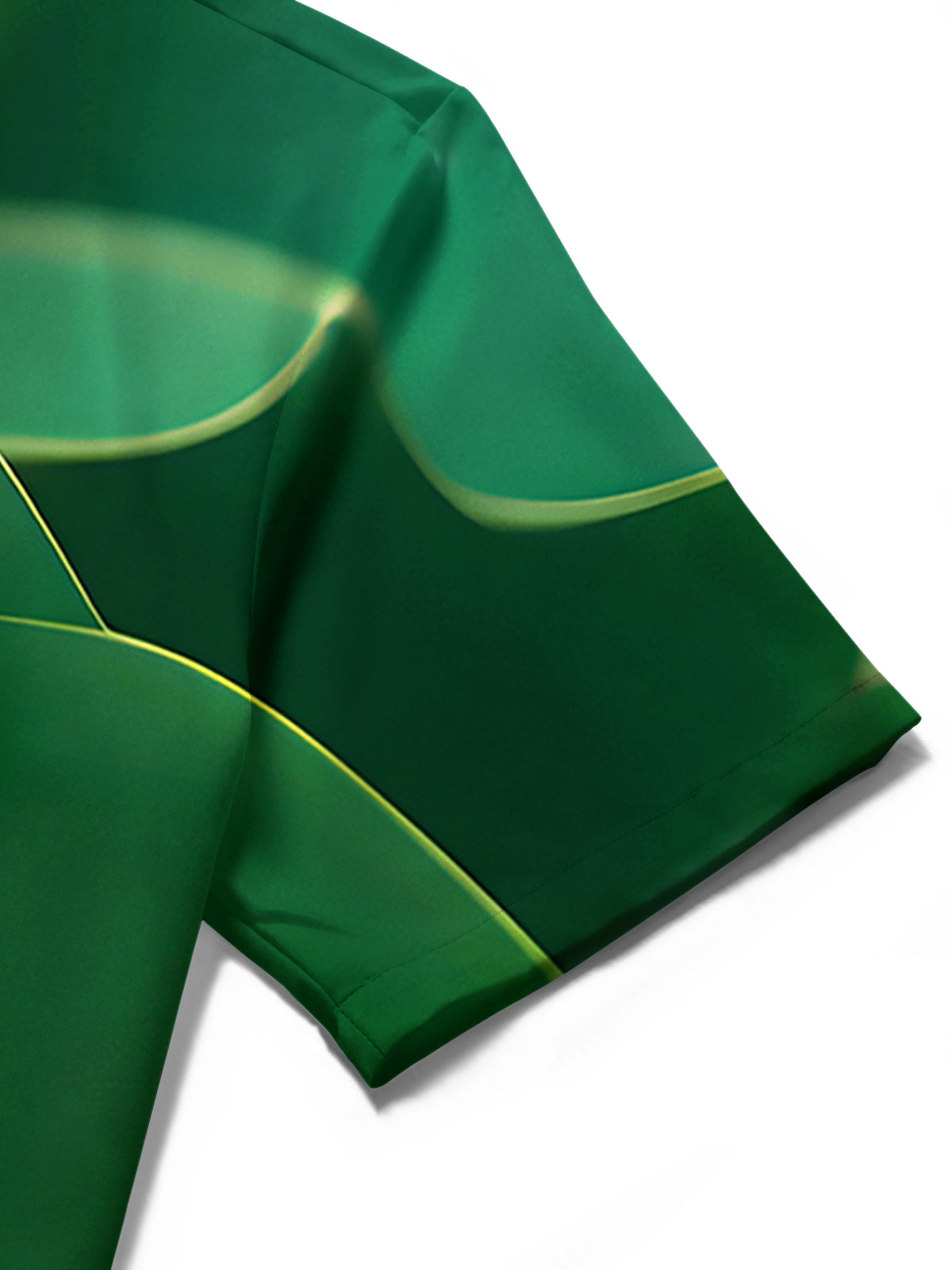 Christmas Stockings Men's Pocket Short Sleeve Shirts