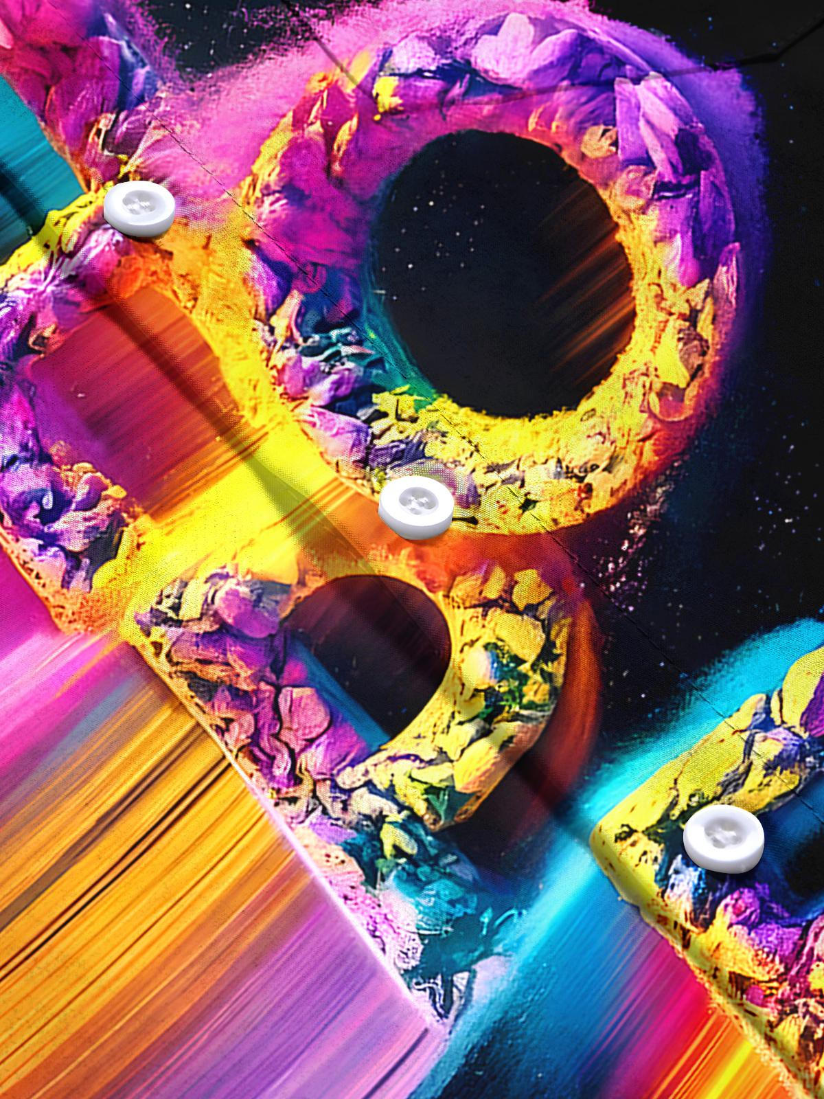 Hope Men's Pocket Short Sleeve Shirts