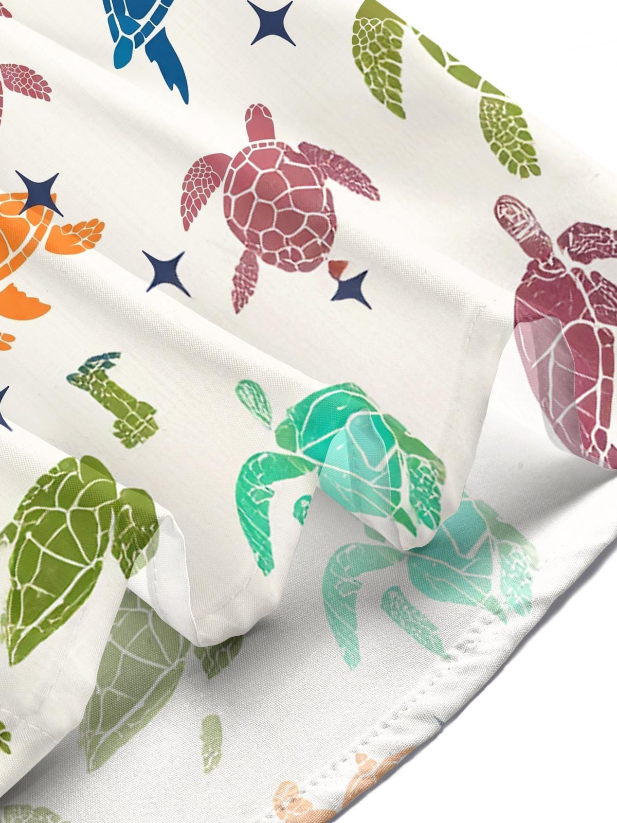 men's Hawaiian shirt tropical beach vacation