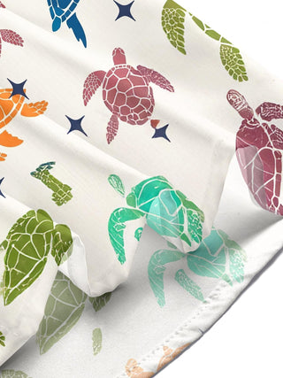 men's Hawaiian shirt tropical beach vacation