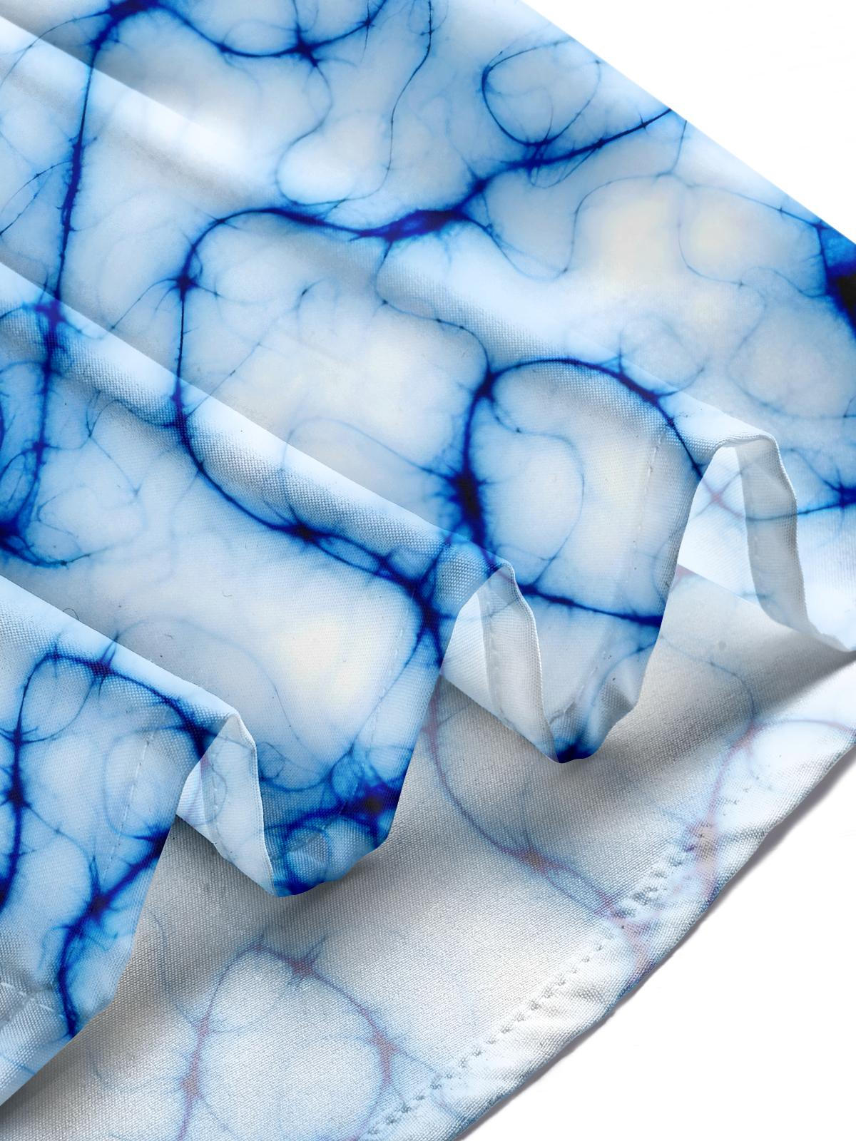 Line Men's Pocket Short Sleeve Shirts