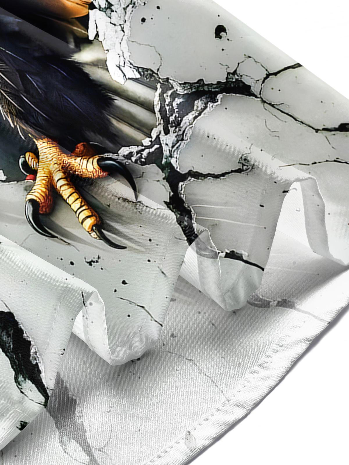 Eagle Men's Pocket Short Sleeve Shirts