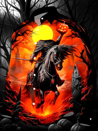 men's Halloween shirt front view costume