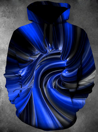 men's graphic sweatshirt long sleeve flat lay shirt