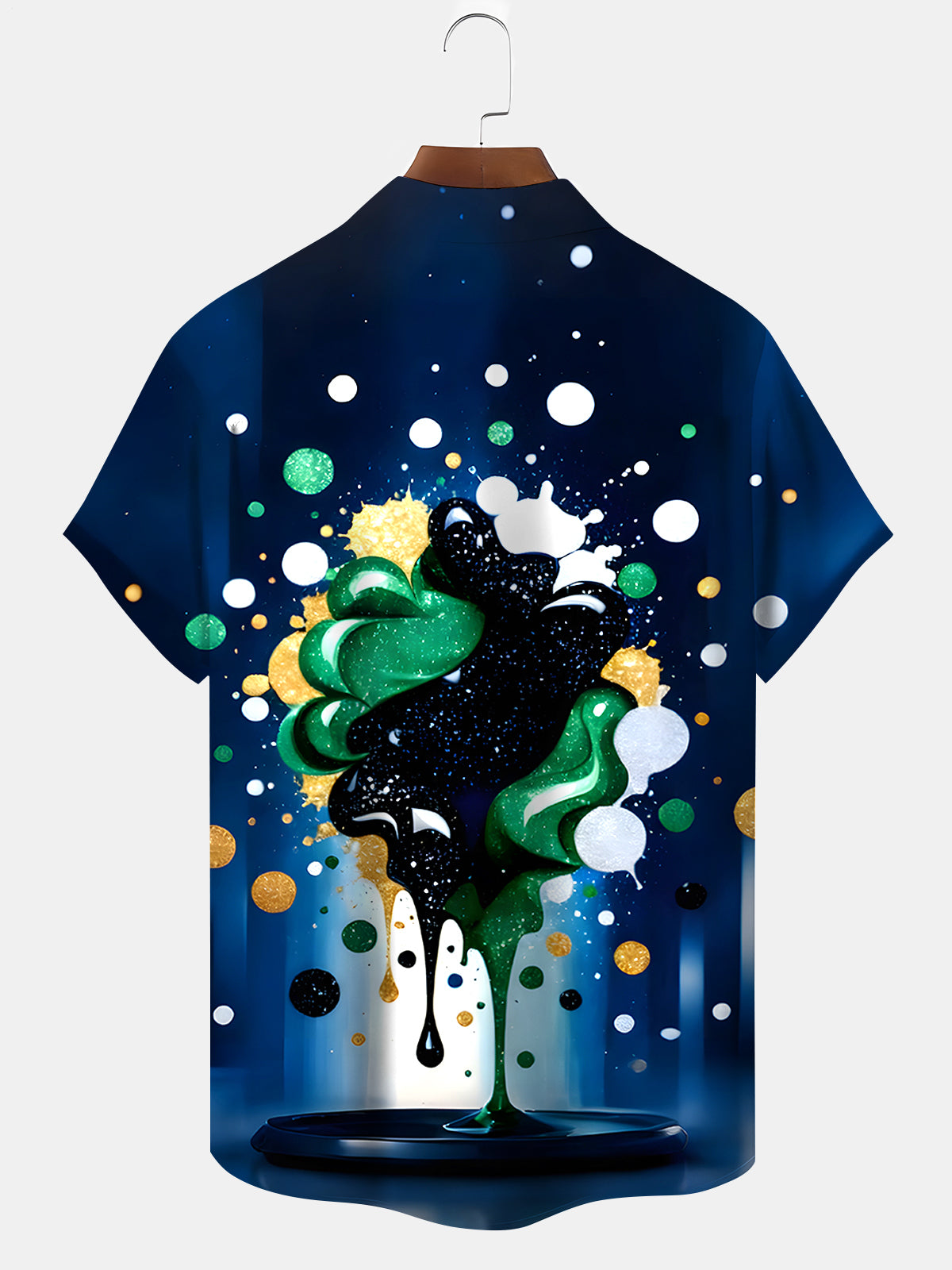 Key Men's Pocket Short Sleeve Shirts