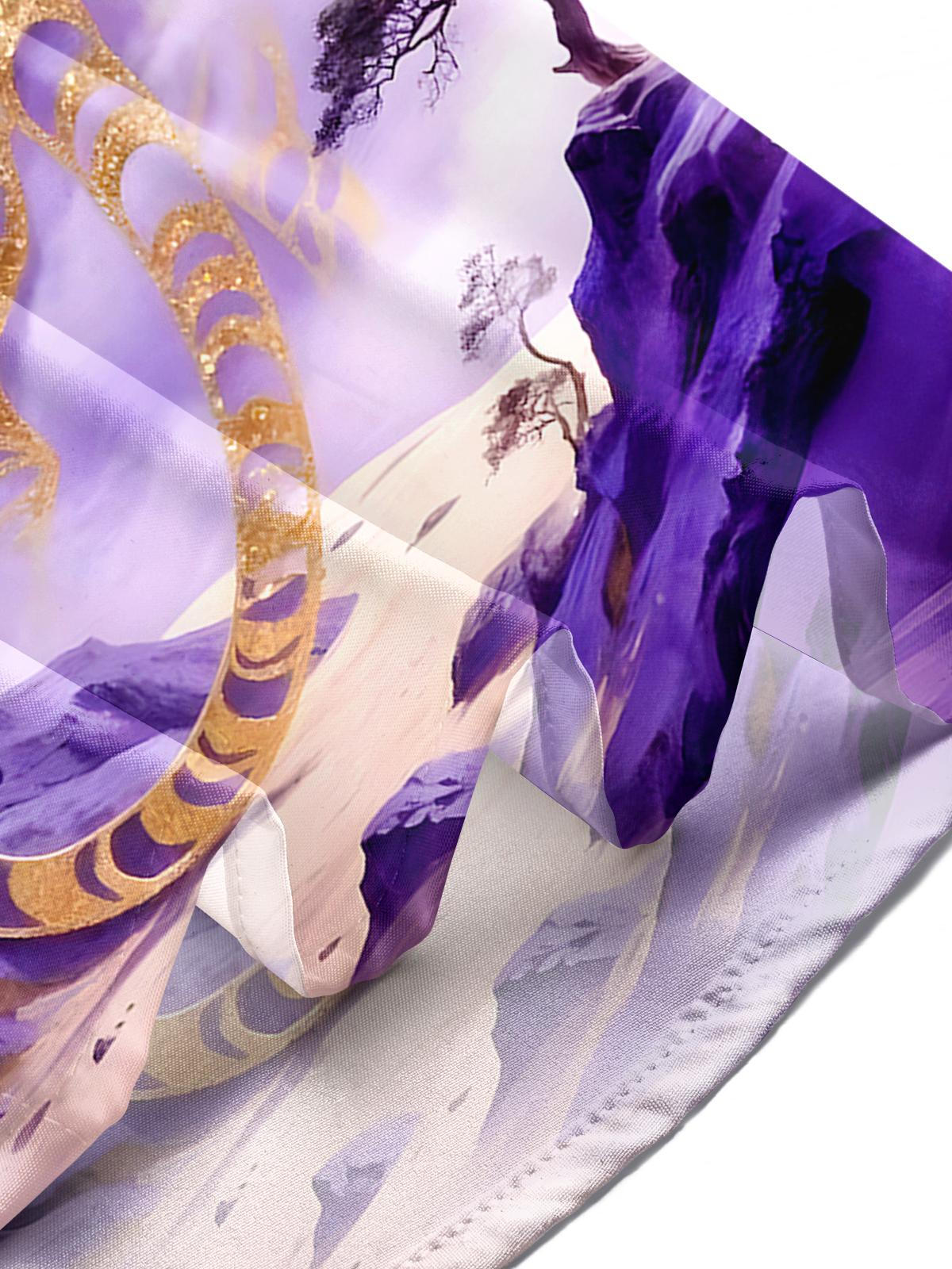 Mountain Tiger Men's Pocket Short Sleeve Shirts