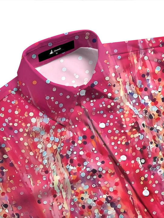 Geometry Women's Short Sleeve Shirts