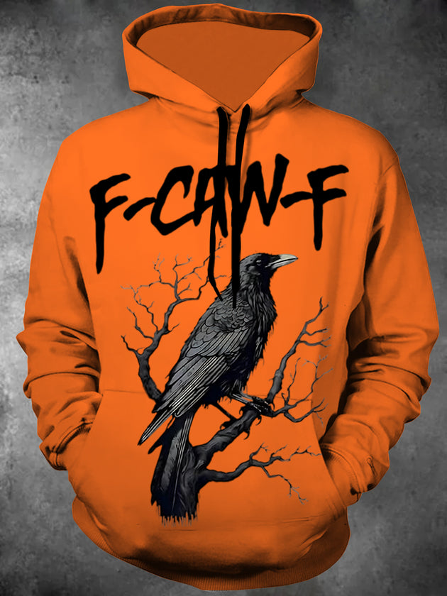 men's Halloween shirt front view costume