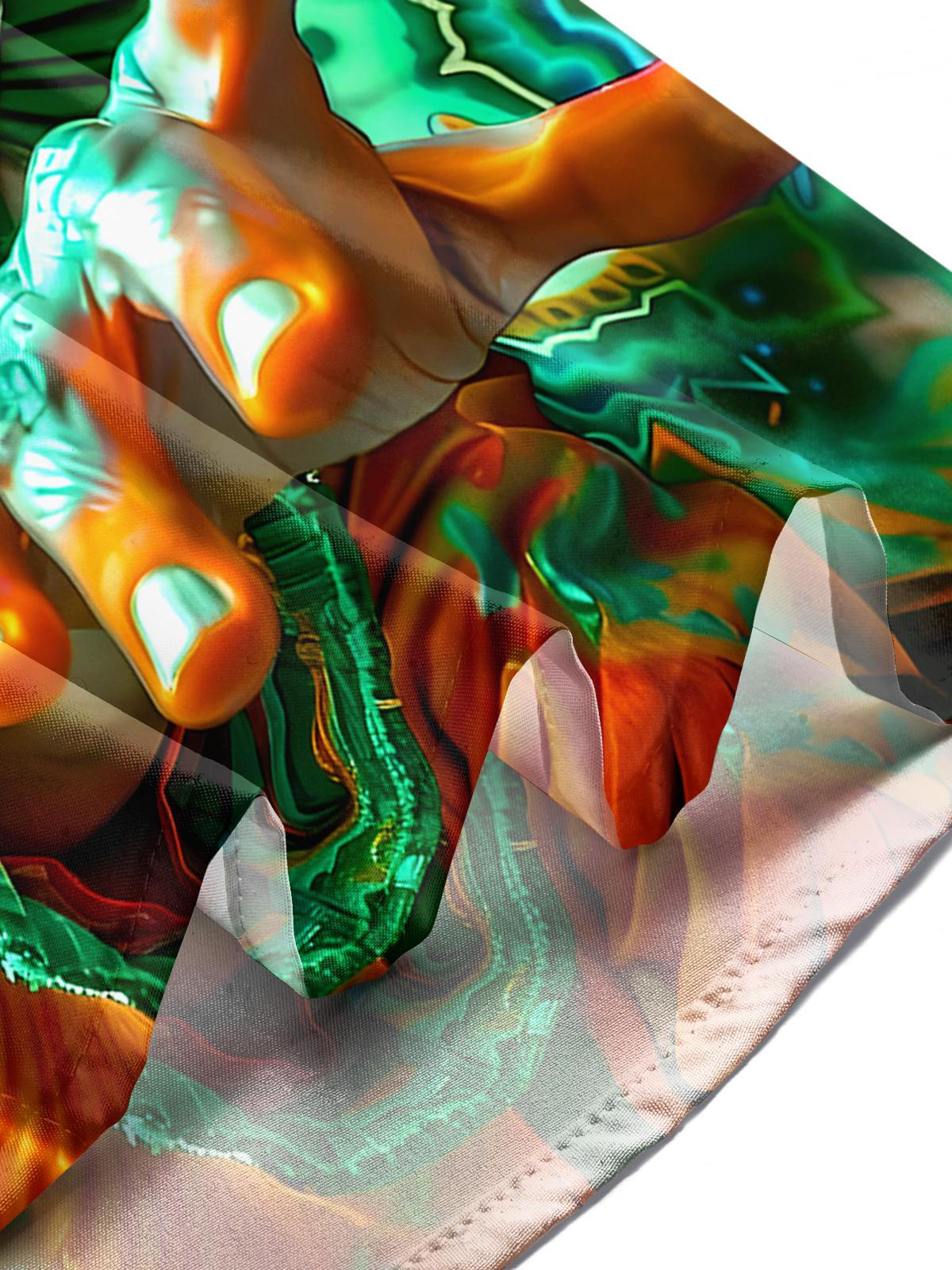 Joker Men's Pocket Short Sleeve Shirts