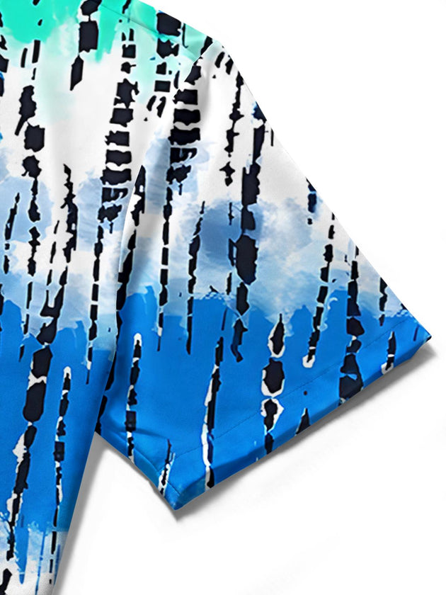 Geometry Women's Short Sleeve Shirts