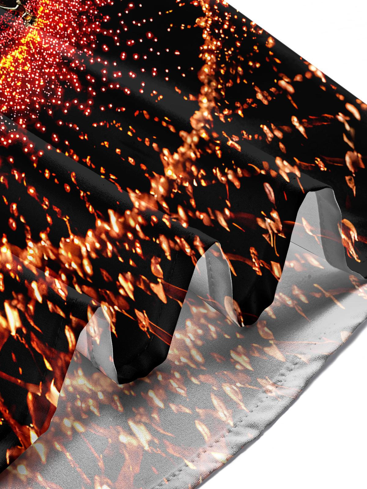 Bee Men's Pocket Short Sleeve Shirts