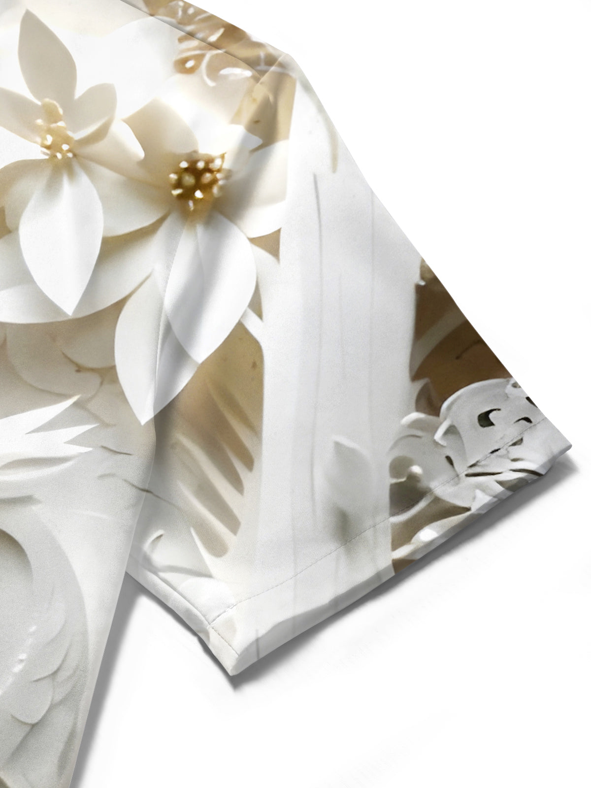 Owl Men's Pocket Short Sleeve Shirts