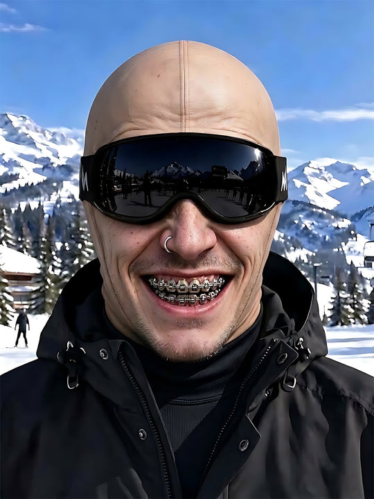 Adaychic Ski Mask
